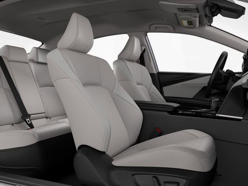 New 2026 Toyota Camry XLE AWD/4WD image 79