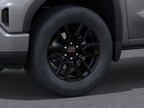 New 2026 GMC Sierra 1500 Elevation image 9