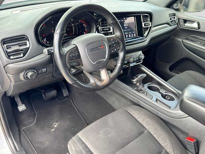 Used 2023 Dodge Durango SXT w/ SXT Blacktop Group