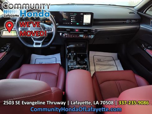 Used 2025 Kia K5 GT-Line w/ GT-Line Premium Package image 29