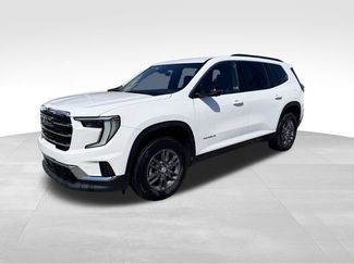 Certified 2025 GMC Acadia Elevation 360° Tour