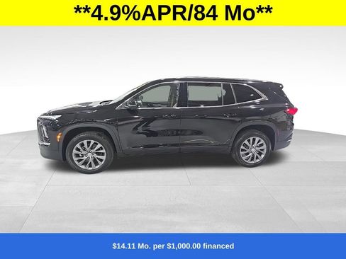 New 2026 Buick Enclave Preferred w/ Power Package image 4