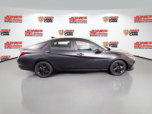 Certified 2022 Hyundai Elantra SEL w/ Cargo Package FWD image 15