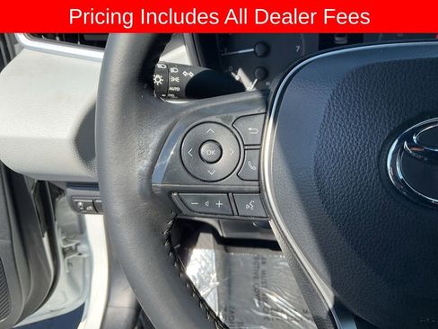 Used 2024 Toyota Corolla SE FWD image 7