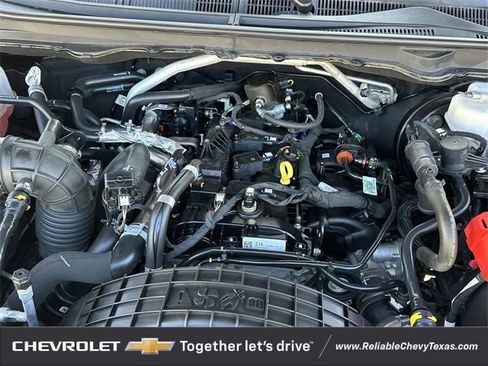 Used 2020 Ford Ranger XL w/ Equipment Group 101A Mid image 35