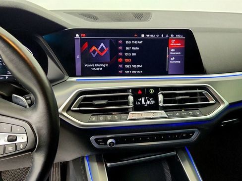 Used 2019 BMW X5 xDrive40i AWD/4WD image 18