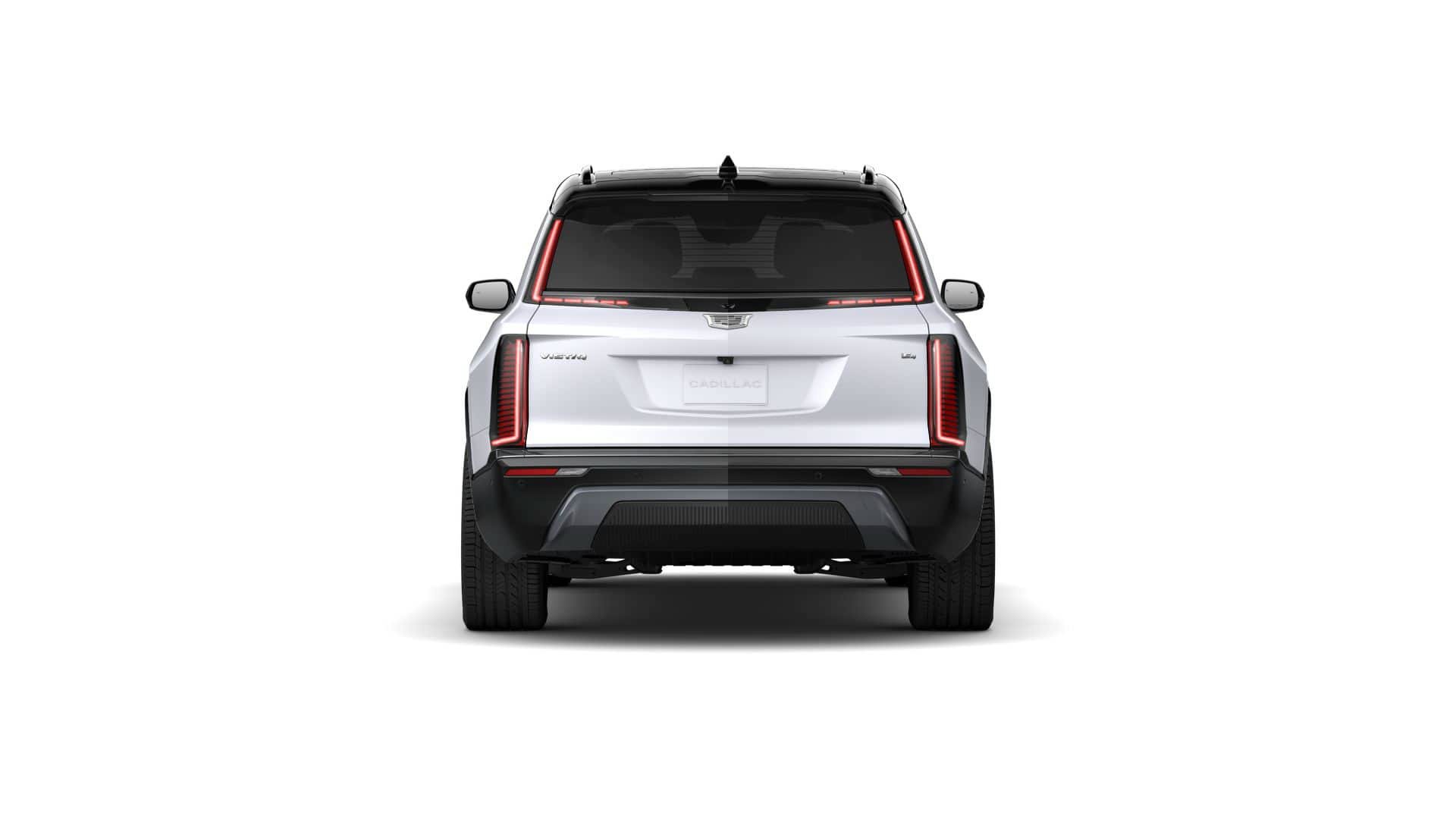 New 2027 Cadillac Vistiq Premium Luxury AWD/4WD image 35