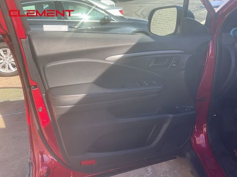 Used 2022 Honda Passport TrailSport image 21