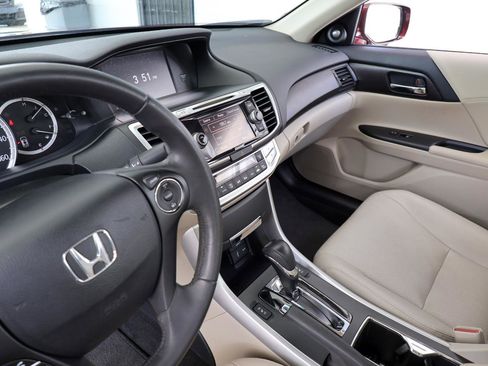 Used 2013 Honda Accord EX-L image 39