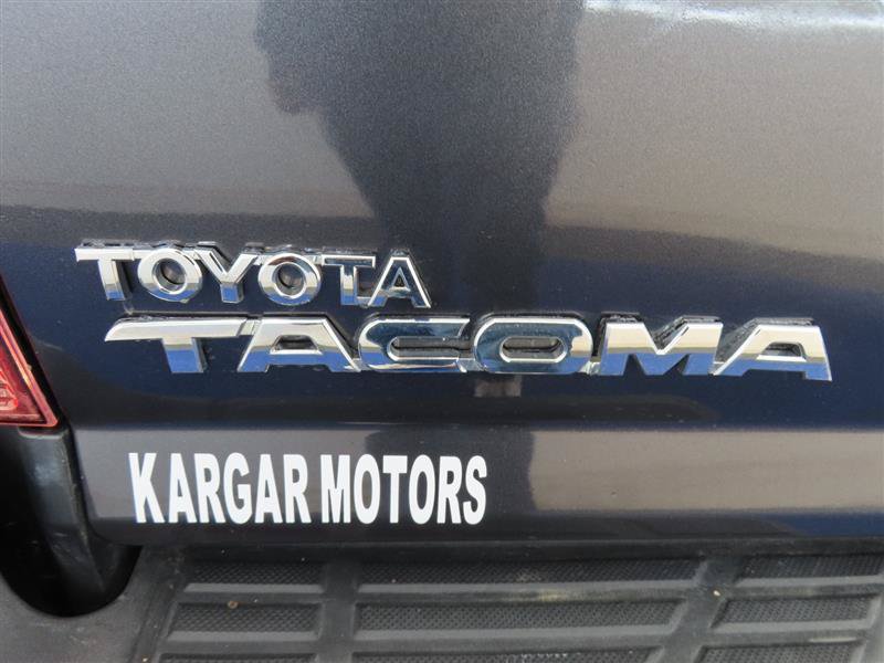 Used 2015 Toyota Tacoma PreRunner w/ Convenience Package RWD image 8
