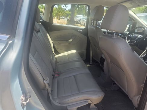 Used 2014 Ford C-MAX SEL w/ Equipment Group 302A FWD image 14