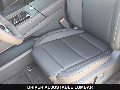 New 2025 Nissan Murano SL w/ Cargo Package image 16