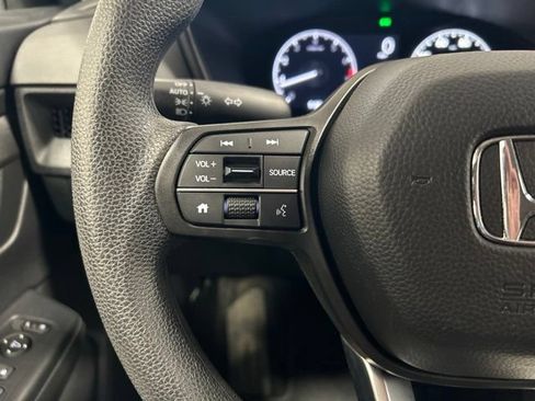 Certified 2024 Honda CR-V EX image 26