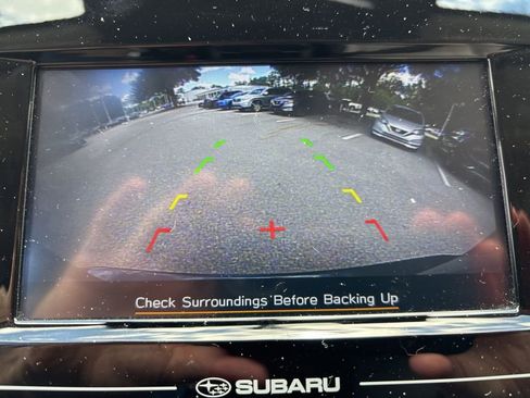 Certified 2024 Subaru Forester Premium AWD/4WD image 17