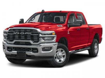 Used 2025 RAM 2500 Big Horn