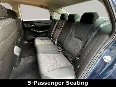 Used 2024 Honda Accord EX image 21