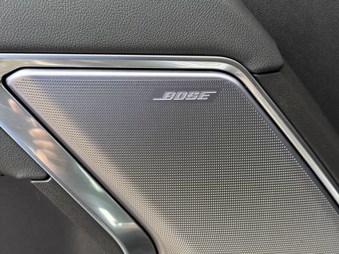 New 2026 Chevrolet Silverado 1500 High Country w/ Technology Package AWD/4WD image 20