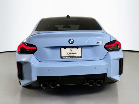 New 2026 BMW M2 w/ Lighting Package image 6