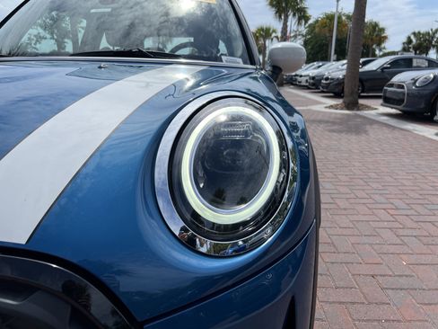 Used 2023 MINI Cooper S FWD image 6