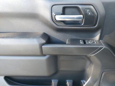 Used 2025 Chevrolet Silverado 1500 W/T w/ WT Value Package image 26