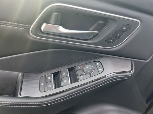 New 2026 Nissan Rogue Platinum image 25