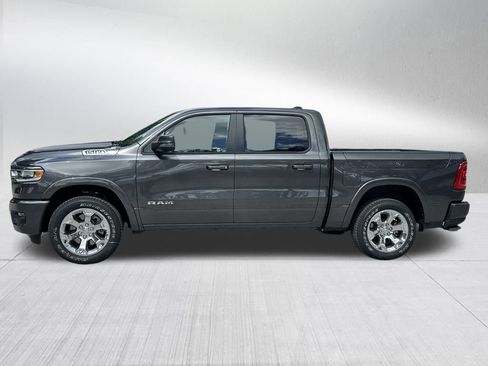New 2026 RAM 1500 Big Horn image 8