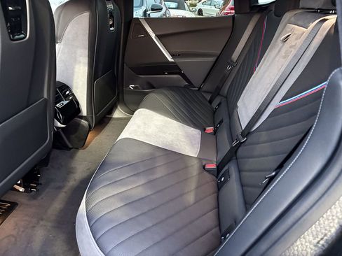 Used 2026 BMW iX xDrive45 image 32