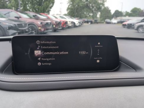 New 2026 MAZDA CX-30 Aire Edition AWD/4WD image 19