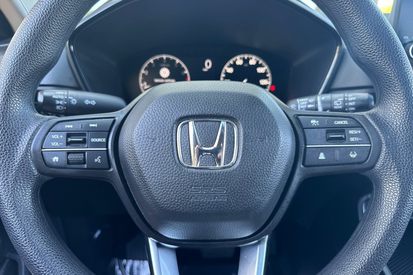 Used 2023 Honda CR-V EX image 10