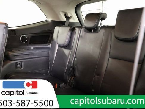 Used 2020 Subaru Ascent Limited w/ Technology Package AWD/4WD image 31