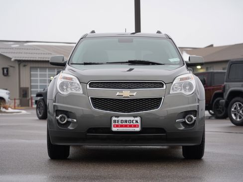 Used 2013 Chevrolet Equinox LT w/ LPO, Protection Package image 8