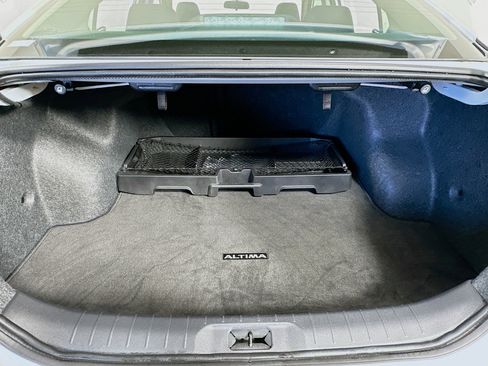 Used 2023 Nissan Altima 2.5 SL image 28