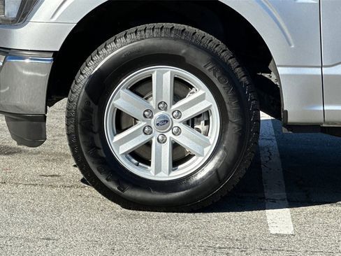 Certified 2023 Ford F150 XLT image 24