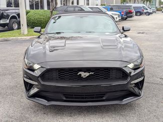 Used 2019 Ford Mustang Convertible w/ Equipment Group 101A video 2