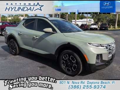 Certified 2023 Hyundai Santa Cruz SEL Premium