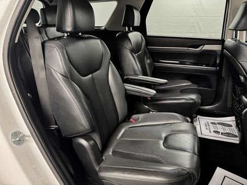 Used 2020 Hyundai Palisade SEL FWD image 10
