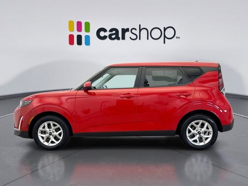 Used 2024 Kia Soul LX w/ Option Group 015 image 2