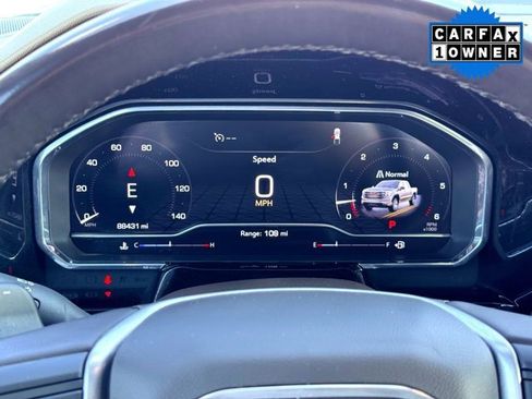 Used 2024 GMC Sierra 1500 SLT w/ SLT Premium Plus Package image 29