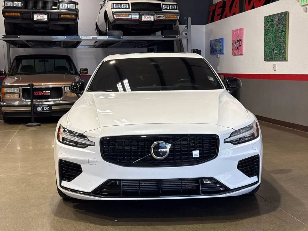 Used 2023 Volvo S60 T8 Polestar AWD/4WD image 4