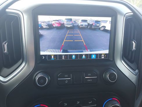 Used 2023 Chevrolet Silverado 3500 LTZ w/ LTZ Premium Package AWD/4WD image 23