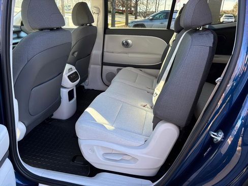 New 2026 Hyundai Ioniq 9 S RWD image 12