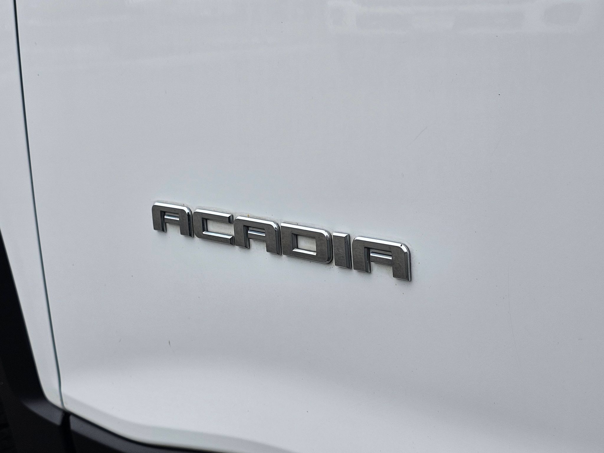 Used 2019 GMC Acadia SLT AWD/4WD image 12