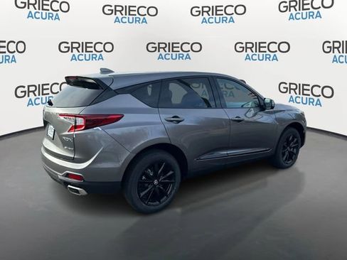 New 2026 Acura RDX SH-AWD image 2