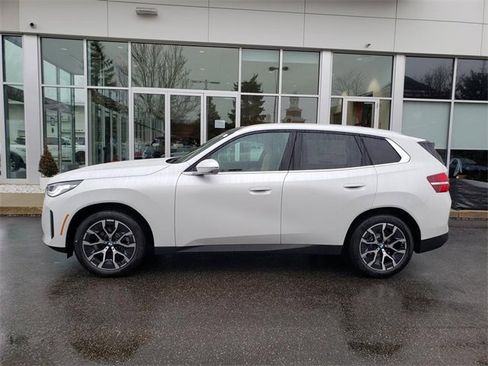 New 2026 BMW X3 xDrive30 image 8