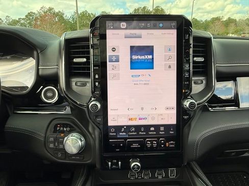 New 2026 RAM 1500 Limited AWD/4WD image 21