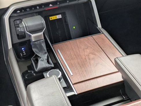 Used 2022 Toyota Tundra 1794 Edition image 14