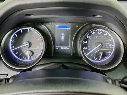 Used 2023 Toyota Camry SE FWD image 18