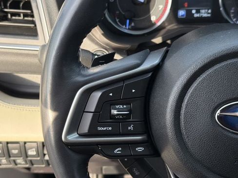 Used 2020 Subaru Ascent Touring w/ Popular Package #2A image 25