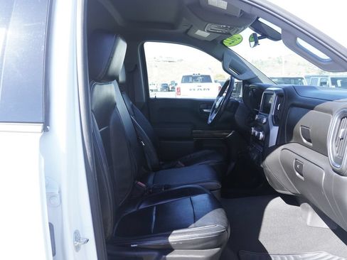 Used 2022 GMC Sierra 1500 Elevation AWD/4WD image 27
