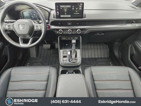 Certified 2026 Honda CR-V Sport-L image 28